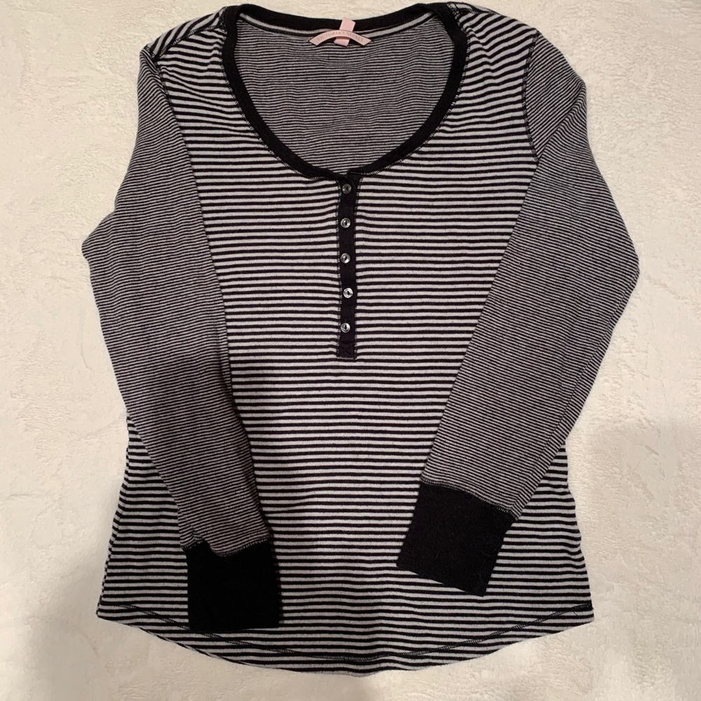 Victoria’s Secret Matching PJ Set